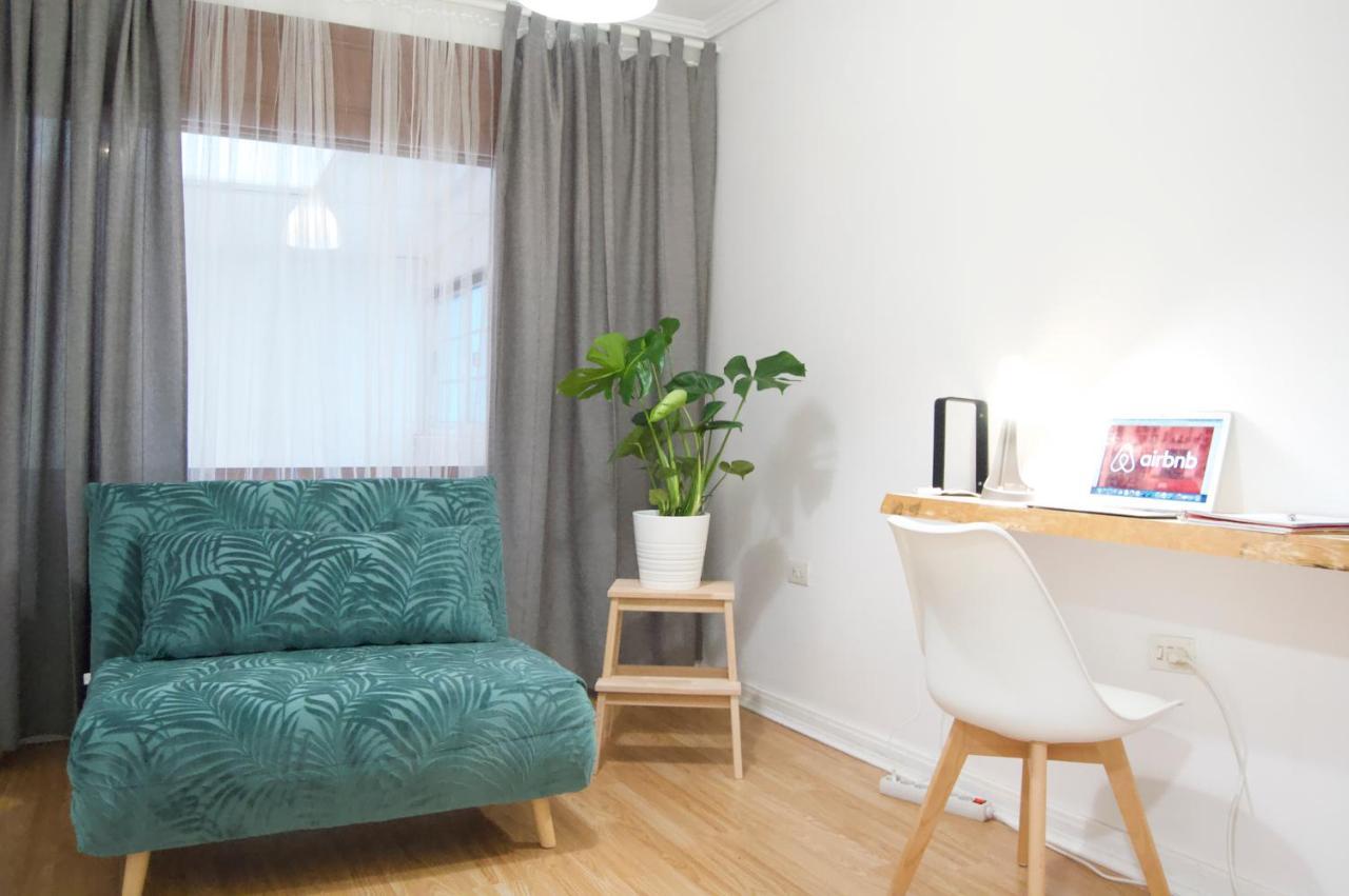 פרול Apartamento Chanteiro I מראה חיצוני תמונה