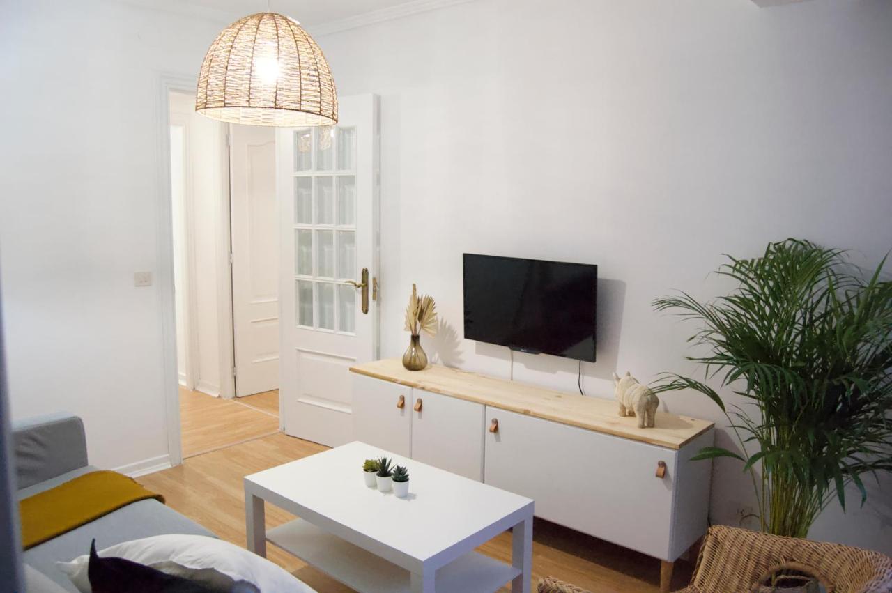 פרול Apartamento Chanteiro I מראה חיצוני תמונה