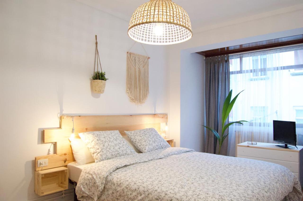 פרול Apartamento Chanteiro I מראה חיצוני תמונה